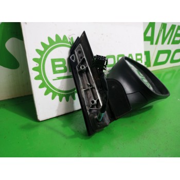 Recambio de retrovisor derecho. para seat altea xl (5p5) style ecomotive referencia OEM IAM 5P1857508AB9B9  