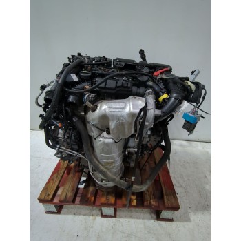 MOTOR COMPLETO 1.5HDI 