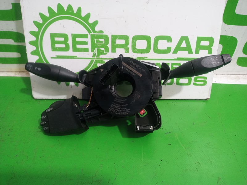 Recambio de mando multifuncion para ford focus berlina (cak) ambiente referencia OEM IAM 2M5114A664AA / 98AG17A553CC / 98AG13335
