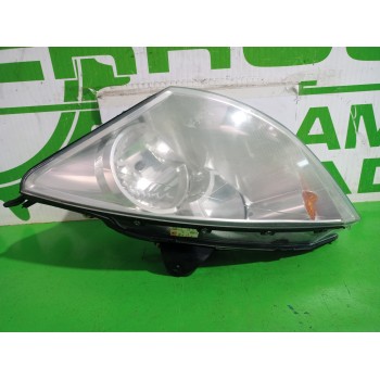 Recambio de faro izquierdo para ford focus berlina (cak) trend referencia OEM IAM 1343657  