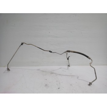 Recambio de tubos aire acondicionado para renault scenic iii bose edition referencia OEM IAM 924408507R  