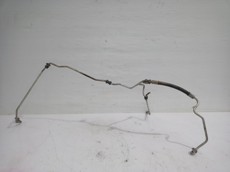 Recambio de tubos aire acondicionado para renault scenic iii bose edition referencia OEM IAM 924408507R  