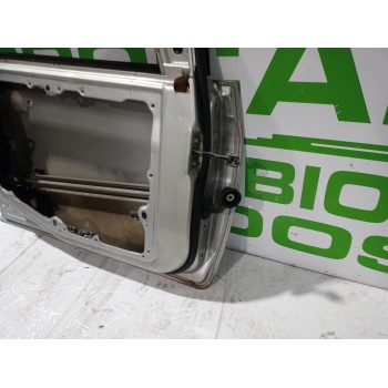 Recambio de puerta delantera izquierda para ford fiesta (cbk) ambiente referencia OEM IAM 1692524  