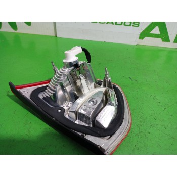 Recambio de piloto trasero derecho interior para citroën c4 grand picasso exclusive referencia OEM IAM 9653547677  