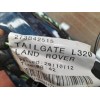 Recambio de porton trasero para land rover range rover sport referencia OEM IAM (CRISTAL DE REGALO)  