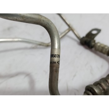 Recambio de tubos aire acondicionado para renault scenic iii bose edition referencia OEM IAM 924408507R  