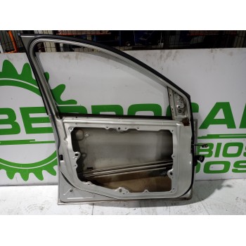 Recambio de puerta delantera izquierda para ford fiesta (cbk) ambiente referencia OEM IAM 1692524  