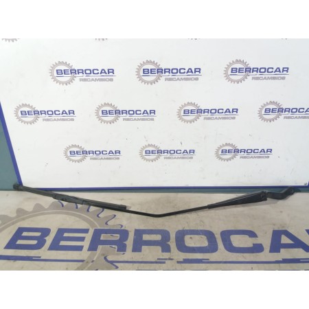 Recambio de brazo limpia delantero derecho para opel corsa d referencia OEM IAM 13284134  