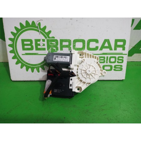 Recambio de motor elevalunas delantero izquierdo para seat altea xl (5p5) style ecomotive referencia OEM IAM 5P0837401AF  