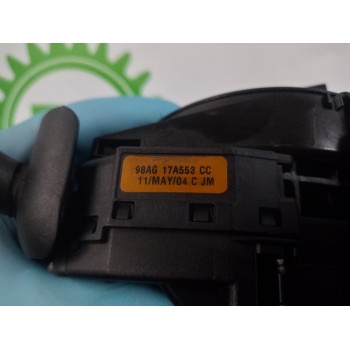 Recambio de mando multifuncion para ford focus berlina (cak) ambiente referencia OEM IAM 2M5114A664AA / 98AG17A553CC / 98AG13335