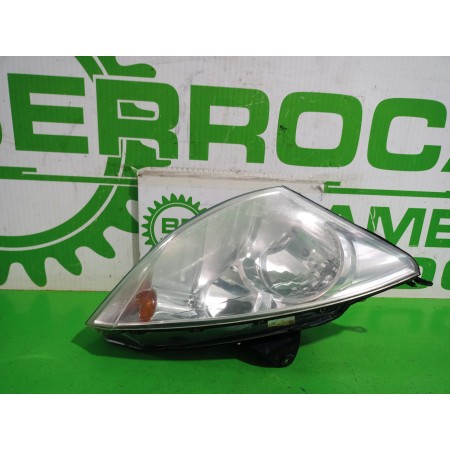 Recambio de faro derecho para ford focus berlina (cak) trend referencia OEM IAM 1343653  