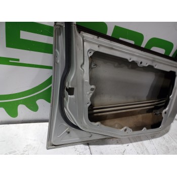 Recambio de puerta delantera izquierda para ford fiesta (cbk) ambiente referencia OEM IAM 1692524  