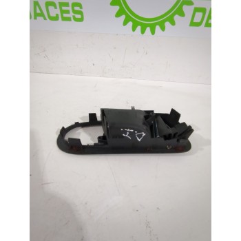 Recambio de maneta interior delantera izquierda para seat alhambra (7v8, 7v9) 1.9 tdi referencia OEM IAM 7M0837019C01C  