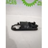 Recambio de maneta interior delantera izquierda para seat alhambra (7v8, 7v9) 1.9 tdi referencia OEM IAM 7M0837019C01C  