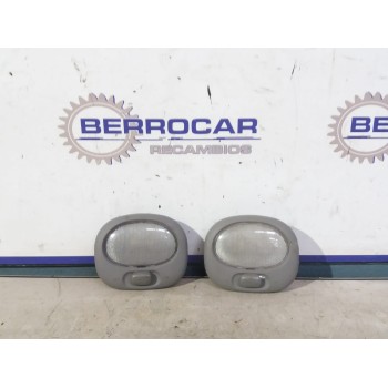 Recambio de luz interior para kia sorento 2.5 crdi cat referencia OEM IAM 9262029610  