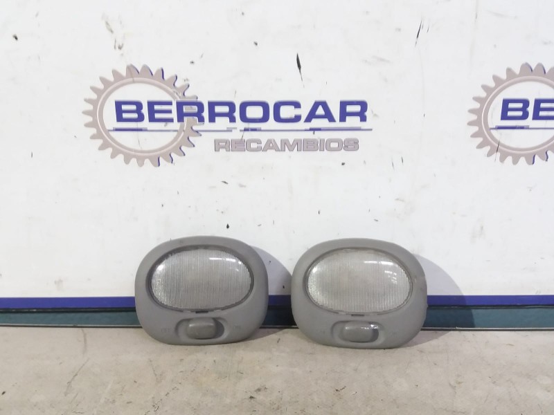 Recambio de luz interior para kia sorento 2.5 crdi cat referencia OEM IAM 9262029610  