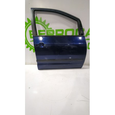 Recambio de puerta delantera derecha para seat alhambra (7v8, 7v9) 1.9 tdi referencia OEM IAM 7M3831022E  