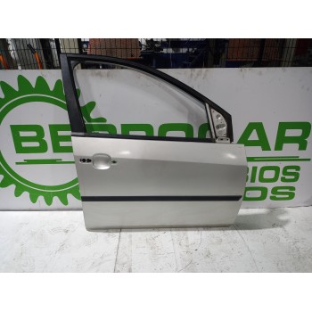 Recambio de puerta delantera derecha para ford fiesta (cbk) ambiente referencia OEM IAM 1692523  
