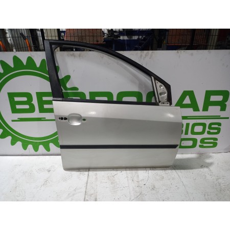 Recambio de puerta delantera derecha para ford fiesta (cbk) ambiente referencia OEM IAM 1692523  