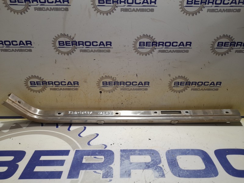 Recambio de soporte para volkswagen caddy ka/kb (2k) 1.9 tdi referencia OEM IAM 2K3843871  