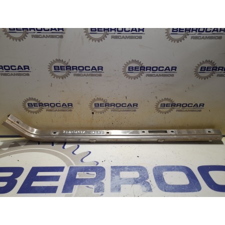 Recambio de soporte para volkswagen caddy ka/kb (2k) 1.9 tdi referencia OEM IAM 2K3843871  