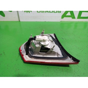 Recambio de piloto trasero derecho interior para citroën c4 grand picasso exclusive referencia OEM IAM 9653547677  