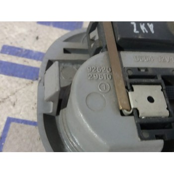 Recambio de luz interior para kia sorento 2.5 crdi cat referencia OEM IAM 9262029610  