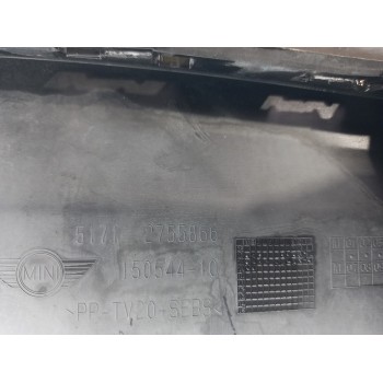 Recambio de moldura para mini mini (r56) cooper referencia OEM IAM 51712755866  