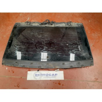 Recambio de luna trasera para land rover range rover sport referencia OEM IAM   