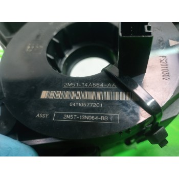 Recambio de mando multifuncion para ford focus berlina (cak) ambiente referencia OEM IAM 2M5114A664AA / 98AG17A553CC / 98AG13335