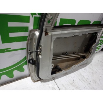 Recambio de puerta delantera derecha para ford fiesta (cbk) ambiente referencia OEM IAM 1692523  