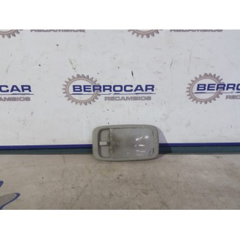 Recambio de luz interior para toyota yaris (ksp9/scp9/nlp9) 1.0 cat referencia OEM IAM 8124005031  