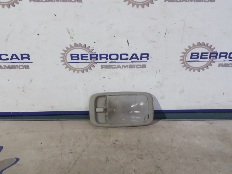Recambio de luz interior para toyota yaris (ksp9/scp9/nlp9) 1.0 cat referencia OEM IAM 8124005031  