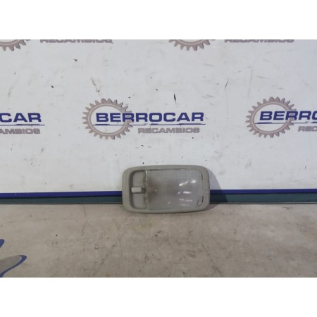 Recambio de luz interior para toyota yaris (ksp9/scp9/nlp9) 1.0 cat referencia OEM IAM 8124005031  