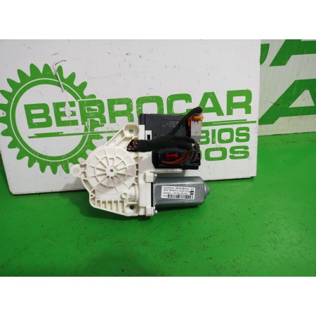 Recambio de motor elevalunas delantero derecho para seat altea xl (5p5) style ecomotive referencia OEM IAM 5P0837402AF  
