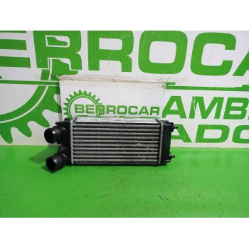 INTERCOOLER 9656503980 