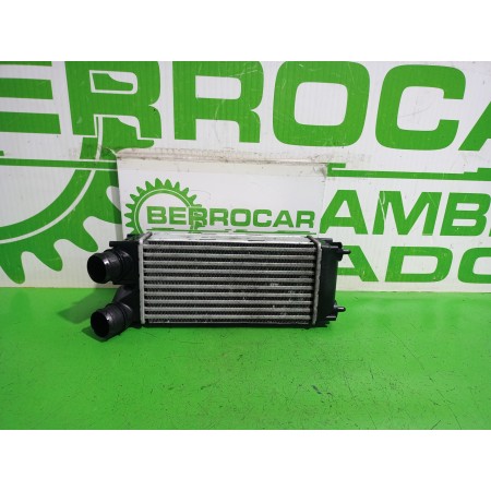 Recambio de intercooler para citroën c4 grand picasso exclusive referencia OEM IAM 9656503980  