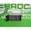 Recambio de intercooler para citroën c4 grand picasso exclusive referencia OEM IAM 9656503980  