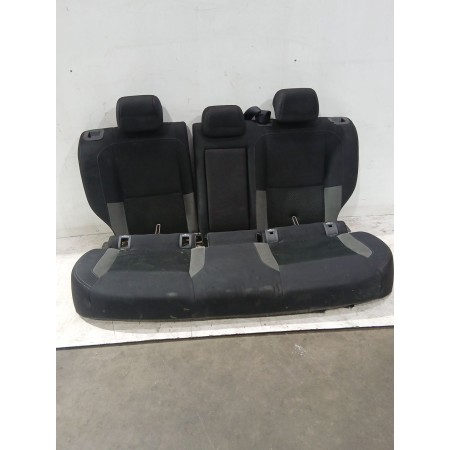 Recambio de asientos traseros para nissan qashqai ii (j11, j11_) 1.5 dci referencia OEM IAM 864304EA0A  