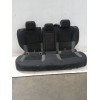 Recambio de asientos traseros para nissan qashqai ii (j11, j11_) 1.5 dci referencia OEM IAM 864304EA0A  