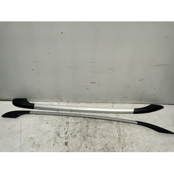 Recambio de barra techo para skoda yeti active referencia OEM IAM 5L0860025BGT5  