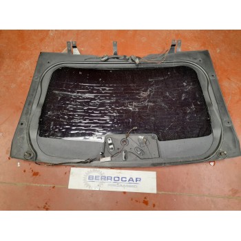 Recambio de luna trasera para land rover range rover sport referencia OEM IAM   