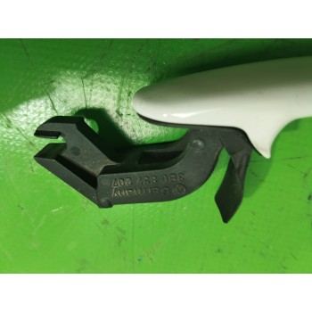 Recambio de maneta exterior delantera derecha para seat altea (5p1) style copa referencia OEM IAM 3B0837207  