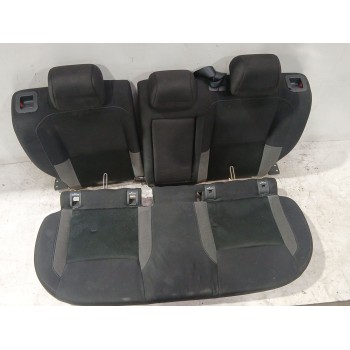 Recambio de asientos traseros para nissan qashqai ii (j11, j11_) 1.5 dci referencia OEM IAM 864304EA0A  