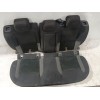 Recambio de asientos traseros para nissan qashqai ii (j11, j11_) 1.5 dci referencia OEM IAM 864304EA0A  