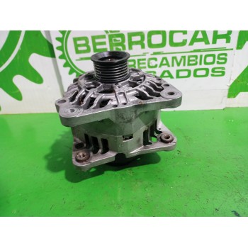 Recambio de alternador para seat ibiza (6j5) emoción referencia OEM IAM 03D903025J / 90AVWAG  