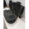 Recambio de asientos traseros para nissan qashqai ii (j11, j11_) 1.5 dci referencia OEM IAM 864304EA0A  