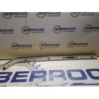 Recambio de soporte para volkswagen caddy ka/kb (2k) 1.9 tdi referencia OEM IAM 2K3843871  