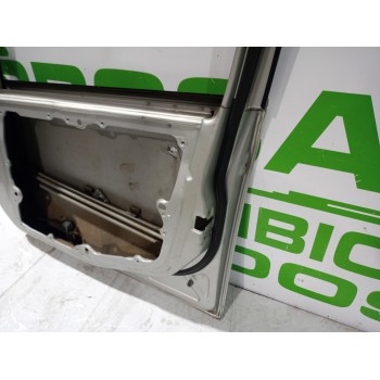 Recambio de puerta delantera derecha para ford fiesta (cbk) ambiente referencia OEM IAM 1692523  