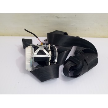 Recambio de cinturon seguridad delantero derecho para volkswagen polo (6c1) advance bluemotion referencia OEM IAM 6R4857706BRAA 